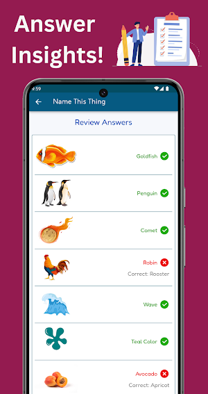 ChildQuest: Play and Learn Screenshot 2
