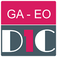 Irish - Esperanto Dictionary &