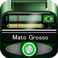 Mato Grosso Radios
