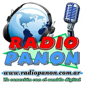 Radio Panon Screenshot 1
