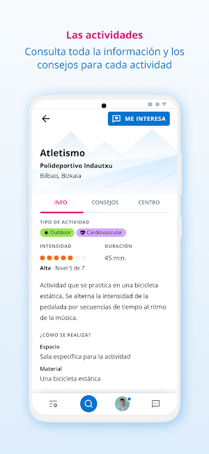Kiprest Screenshot 3