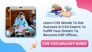 CSS Vocabulary Pro: CSS Guide Screenshot 3