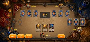 Zalvira Teen Patti Screenshot 0