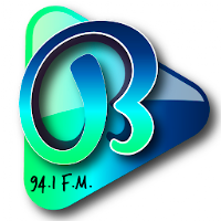 Buenísima  Stereo 94.1 FM