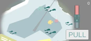 Iorness: Fishing Tour Screenshot 3