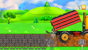 Train Game: Station Builder Screenshot 2