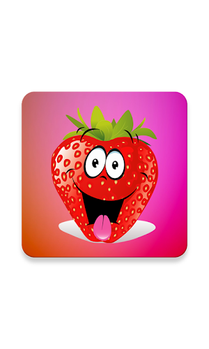 Strawberry Game Screenshot 0