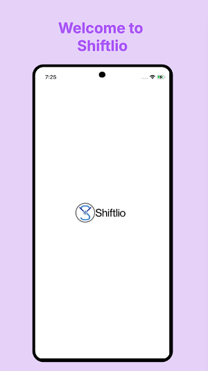 Shiftlio Screenshot 0