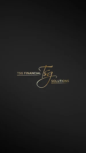 TSG Financial Solutions Screenshot 0
