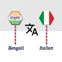 Bengali To Italian Translator