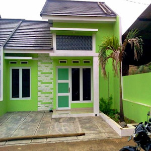 Ide Warna Cat Rumah Idaman Screenshot 3
