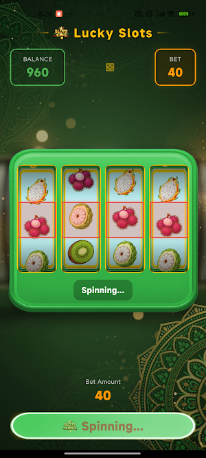 Slots Master Screenshot 0