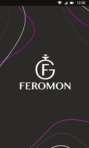 Feromon Screenshot 0
