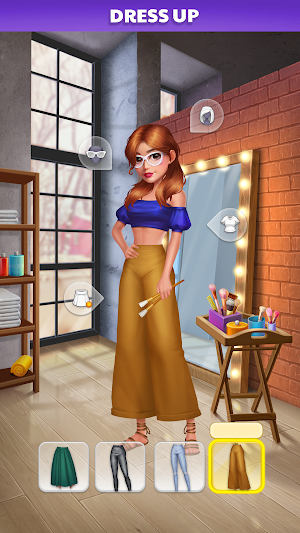 Design Makers Screenshot 2