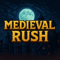 Medieval Rush