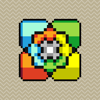 Crock - Falling blocks puzzle
