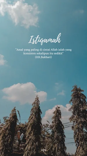 Islamic Wallpaper Aesthethic Screenshot 1