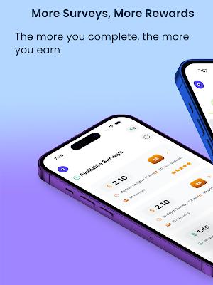 Blitz: Earn Money & Rewards Screenshot 0