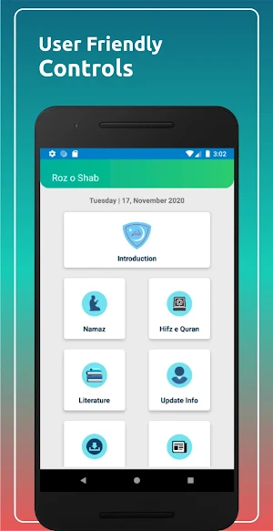 Roz o Shab Digital Screenshot 3