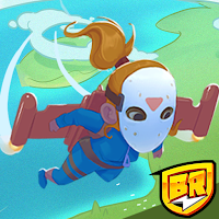 Blast Royale - Battle Survival