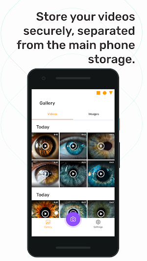MicroREC Screenshot 2