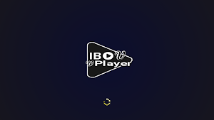 IBO Player IBOV Screenshot 0
