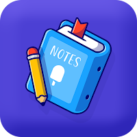 Simple Notepad – Color Note