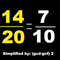 Calculator to Simplify or Redu