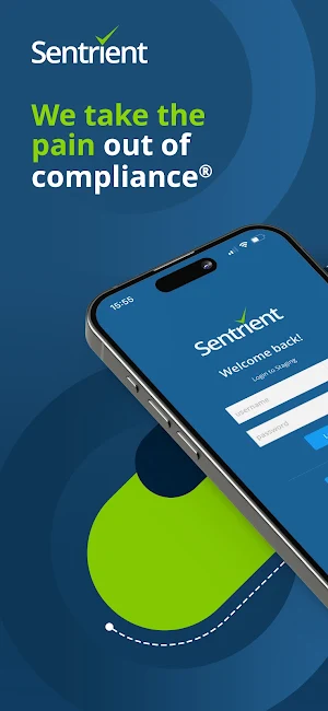 Sentrient Screenshot 0