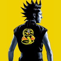 Cobra Kai Wallpapers HD