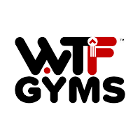 WTF: Workout, Diet & Smart Gym