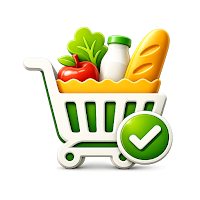 Shopping List: Supermarket