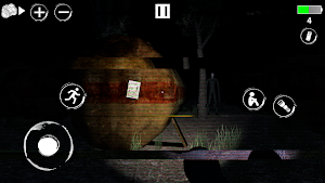Slender The Eight Pages Screenshot 2
