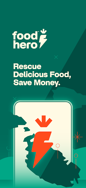 foodhero Screenshot 0