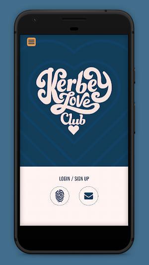 Kerbey Love Club Screenshot 1