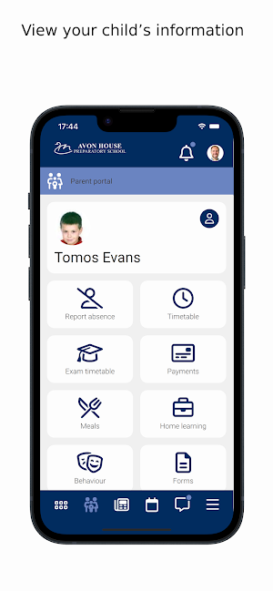 Avon House Preparatory School Screenshot 2