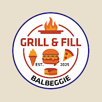 Grill & Fill