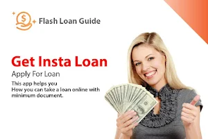 Flash Loan Instant Guide App Screenshot 0