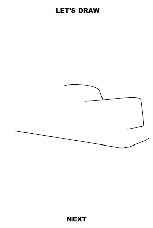 Draw Semi Trucks Screenshot 1