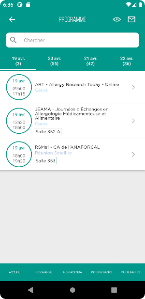 CFA 2022 Screenshot 2