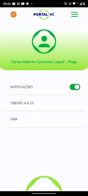 Portal VC Screenshot 2
