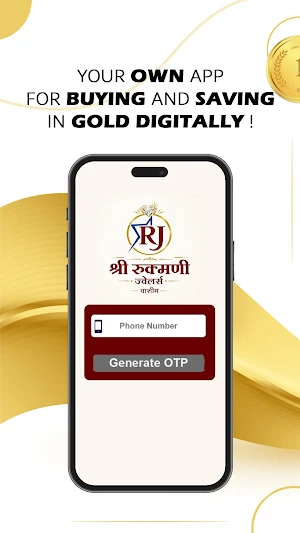 SHRI RUKMANI JWELLERS Screenshot 2