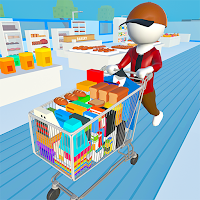 Mall Mayhem: Store Management