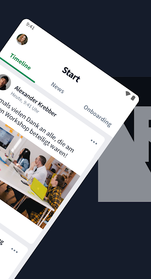myREISSER Screenshot 1