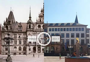 Future History - guided and self-guided tours Screenshot 3