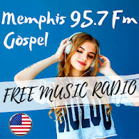 95.7 Radio Station Fm Memphis 