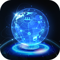 Secure Browser VPN Super Proxy