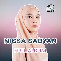 Sholawat Nissa Sabyan Offline