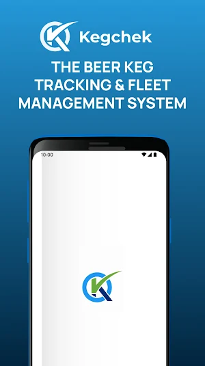 Kegchek Screenshot 0
