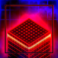 Stranger Towers - AR Stacking